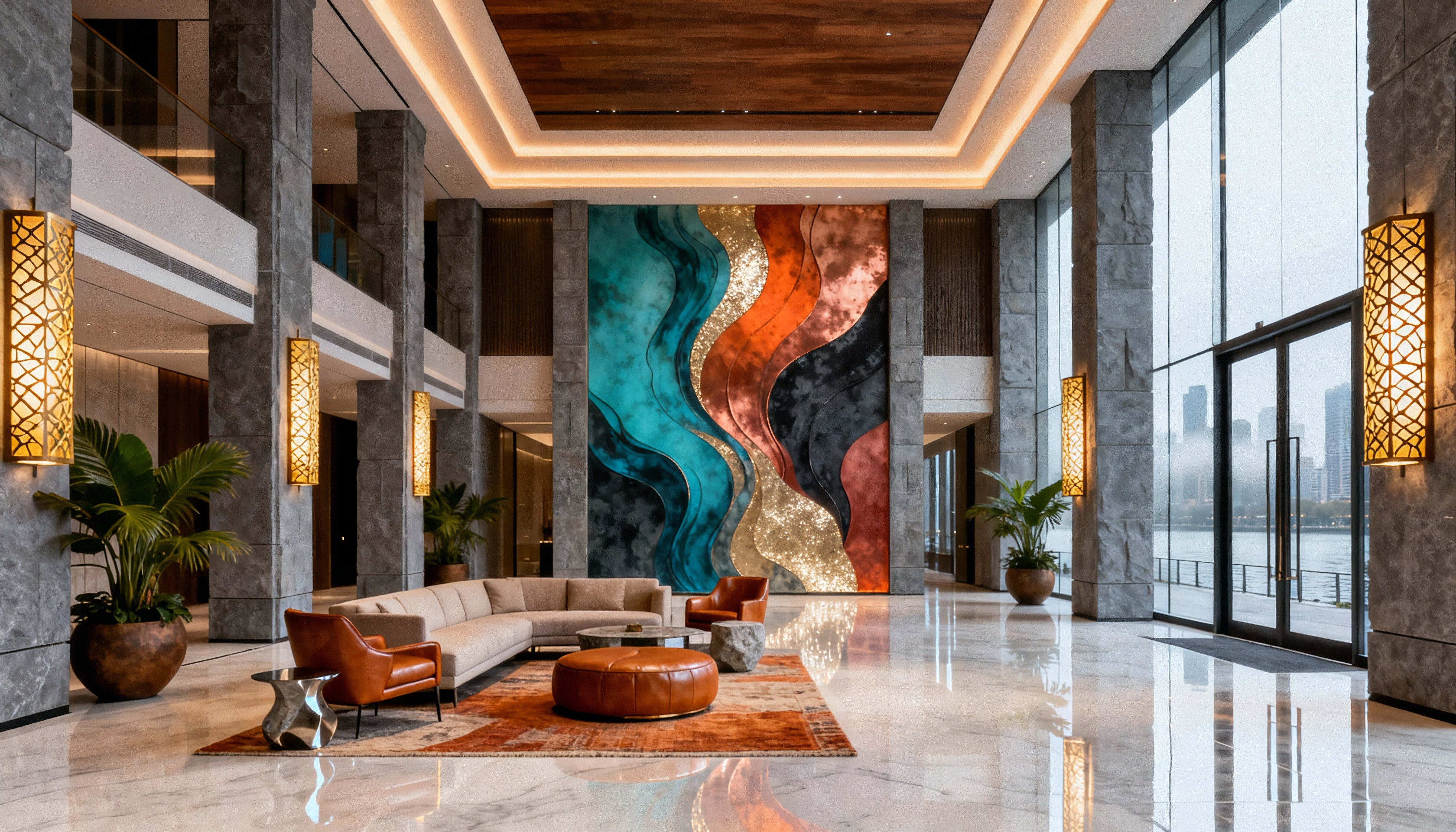 THE MAJESTÉ COLLECTION Gallery 2